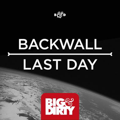 Last Day - Radio Edit
