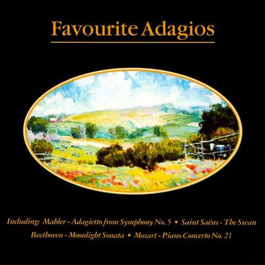 Adagio For Strings, Op. 11