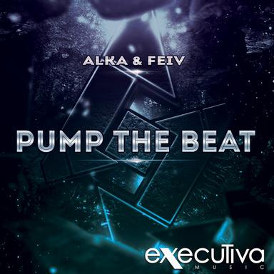 Pump The Beat - Original mix