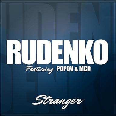 Stranger - Radio Edit