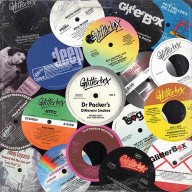 Can't Get Enough! - Dr Packer Extended Remix