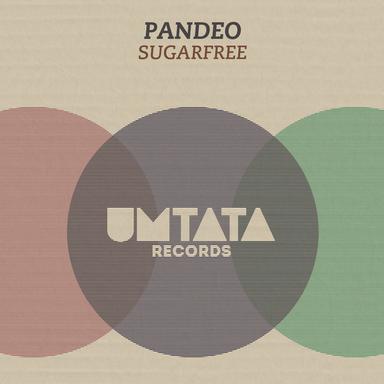 Sugarfree - Original Mix