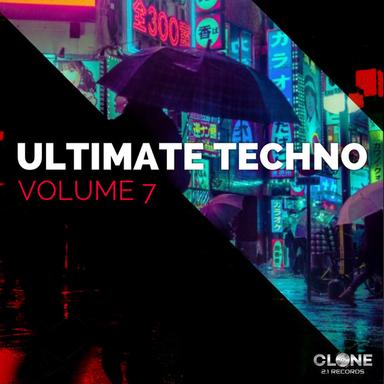 Ultimate Techno, Vol.7