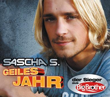 Geiles Jahr - Radio Version