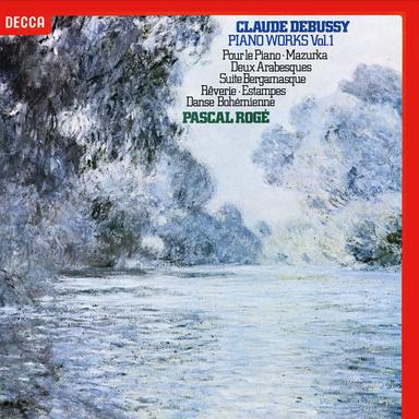 Suite bergamasque, CD 82: II. Menuet