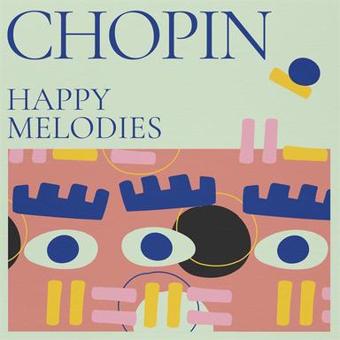 Mazurkas, Op. 7: No. 1, Vivace in B-Flat Major