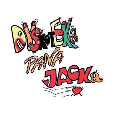 Dyskoteka pana Jacka