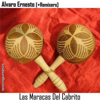 Las Maracas Del Cabrito (Phunk Floyd Remix)