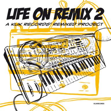 Life On Remix 2