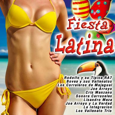 Fiesta Latina