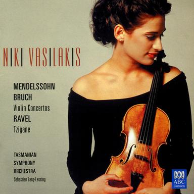 Violin Concerto No. 1 in G Minor, Op. 26: 1. Vorspiel (Allegro moderato)