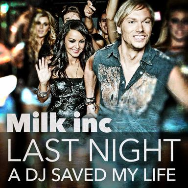 Last Night a DJ Saved My Life - Extended Mix
