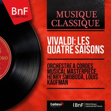 Les quatre saisons, Concerto pour violon No. 3 in F Major, RV 293 "L'automne": I. Allegro
