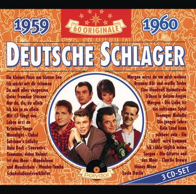 Eine Handvoll Heimaterde