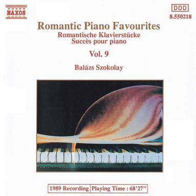 12 Etudes, Op. 10: Etude No. 3 in E Major, Op. 10, No. 3