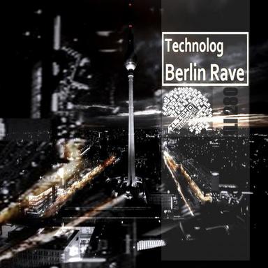 Berlin Rave - Original Mix