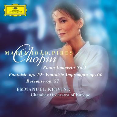 Chopin: Piano Concerto No.1; Fantaisie