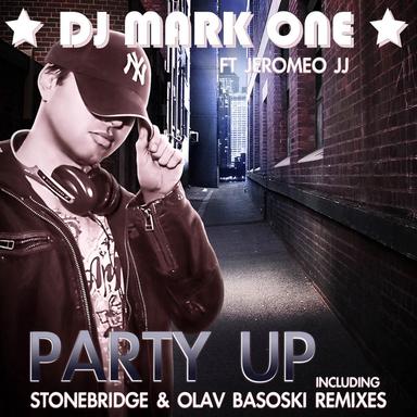 Party Up - Olav Basoski Remix