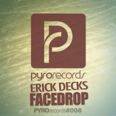 Facedrop - Original Mix