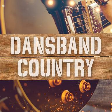 Dansband Country