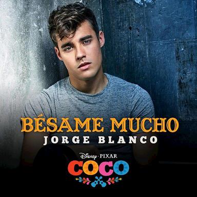 Bésame mucho - Inspirado en "COCO"