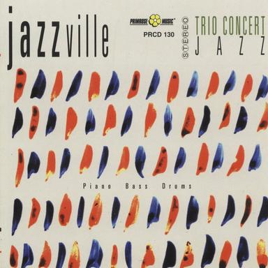Jazzville Quartet