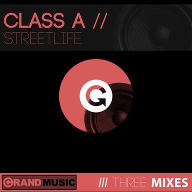 Streetlife - Vocal Club Mix