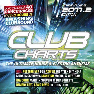 No Satisfaction - Syke’n’Sugarstarr Radio Mix