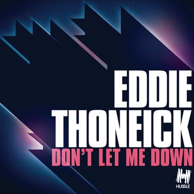 Don’t Let Me Down - Radio Mix