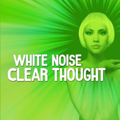 White Noise: Binaural Beat Fan