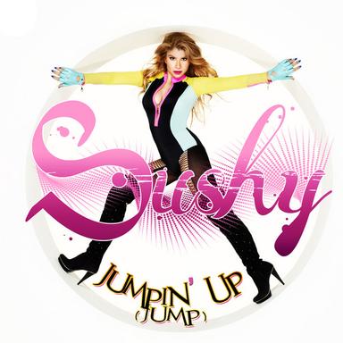 Jumpin'Up (Jump) - Radio Edit