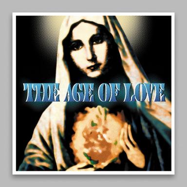 The Age Of Love - Franco Maldini Radio Edit