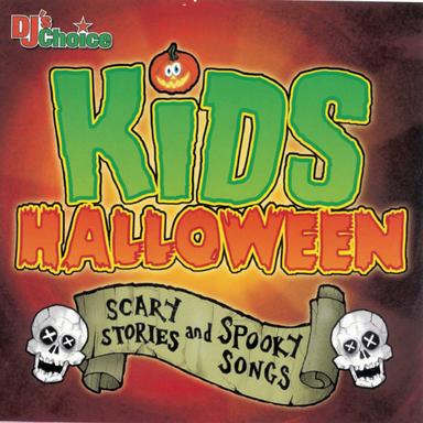 The Ghost With One Black Eye