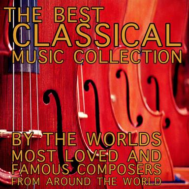 Variations on an Original Theme, Op. 36, "Enigma": VIII. Winifred Norbury