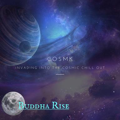 Finding Cosmodalia - Original Mix