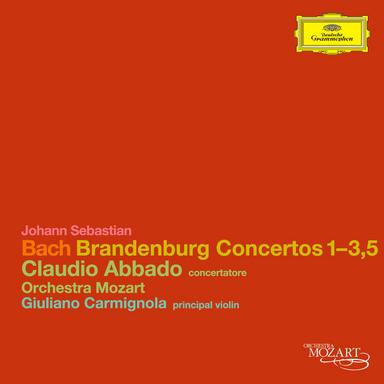 Brandenburg Concerto No. 2 in F Major, BWV 1047: II. Andante - Live from Teatro Romolo Valli, Reggio Emilia, 2007