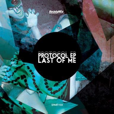 Protocol - Original Mix