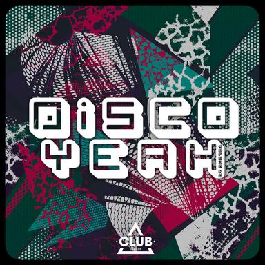 Disco Yeah!, Vol. 20