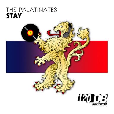Stay - Original Mix