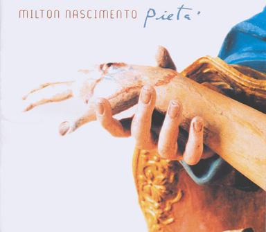 A feminina voz do cantor