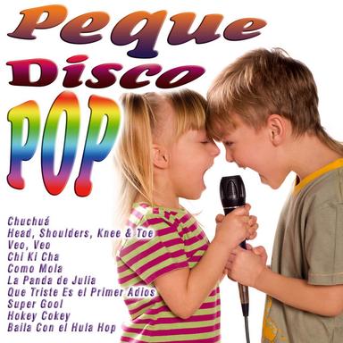 Peque Disco Pop