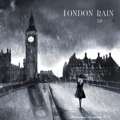 London Rain - Original Mix