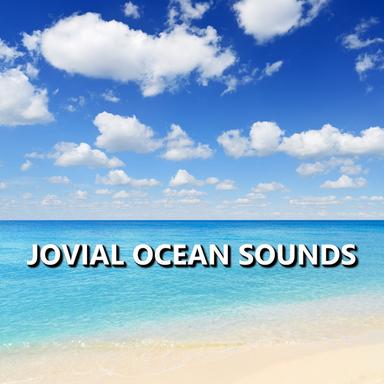 Spirited Tropical Beach Sounds