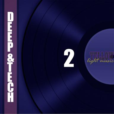Light The Sun - Tech Mix