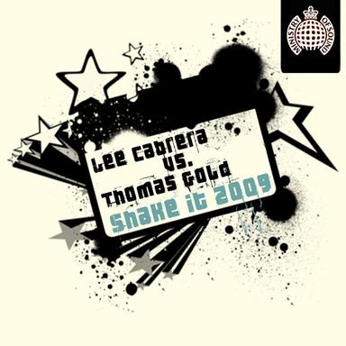 Shake It (Move A Little Closer) - Terrace Mix