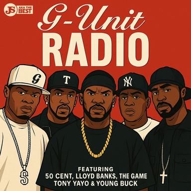 G-UNIT RADIO