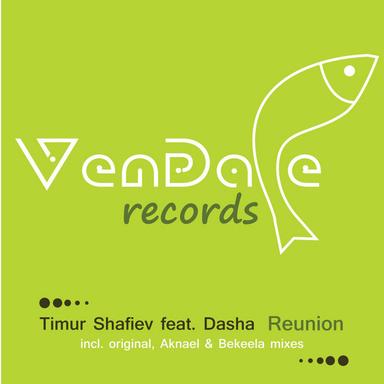 Reunion - Aknael & Bekeela Dub Mix