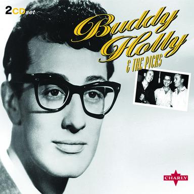 Buddy Holly And The Picks CD2