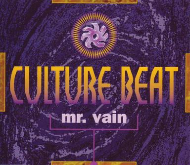 Mr. Vain - Radio Edit