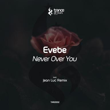 Never over You - Dub Mix
